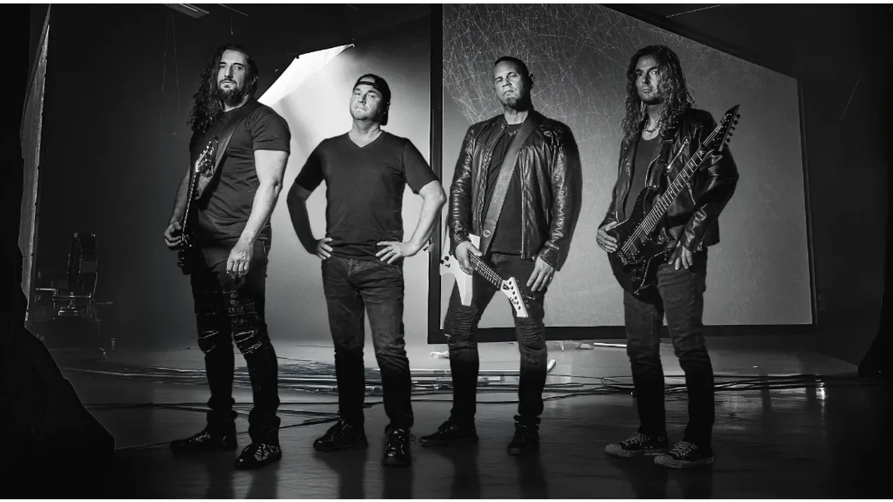 METAKILLA „The Original Metallica Tribute“
