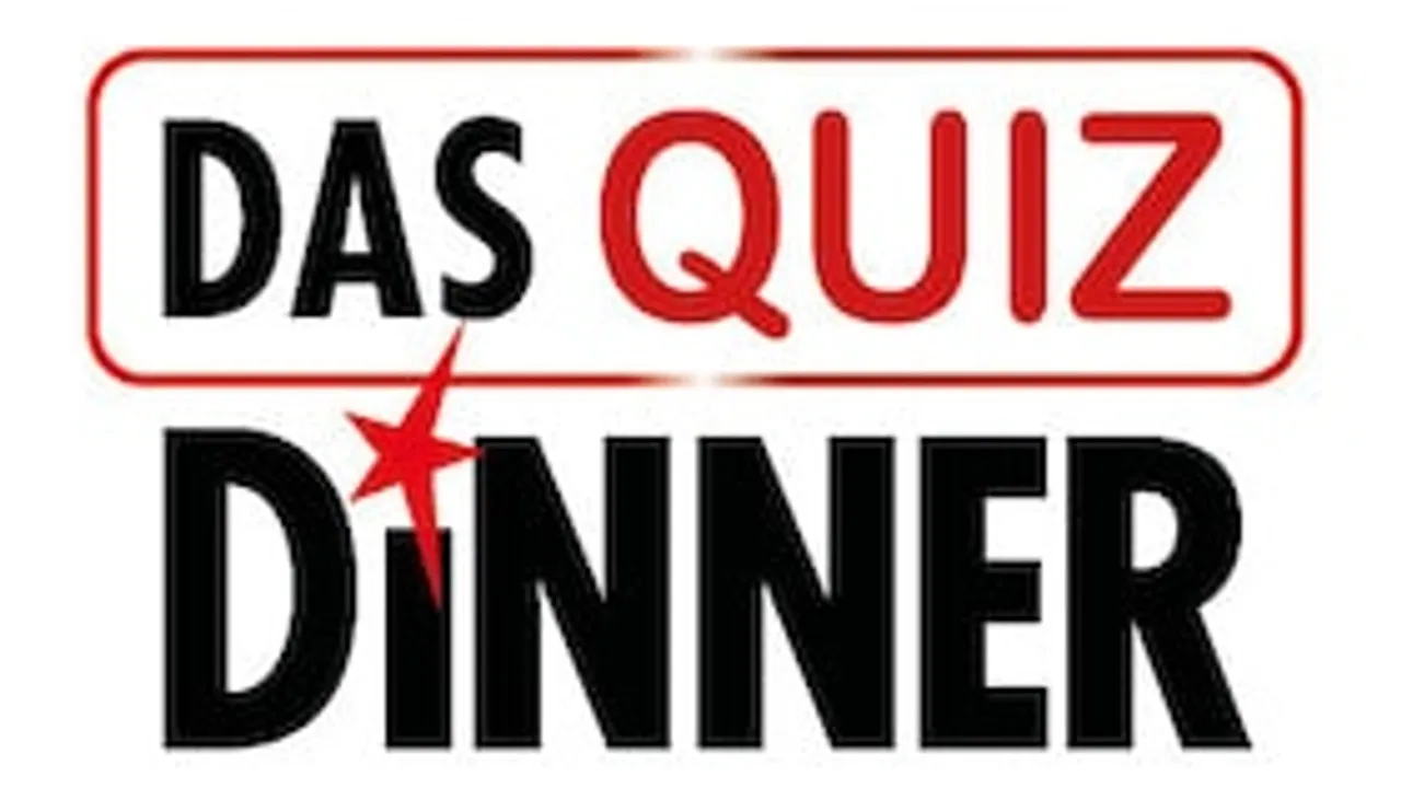 Das Quiz-Dinner