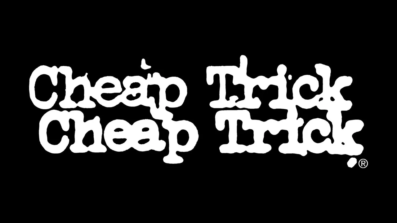 Cheap Trick - All Washed Up Tour