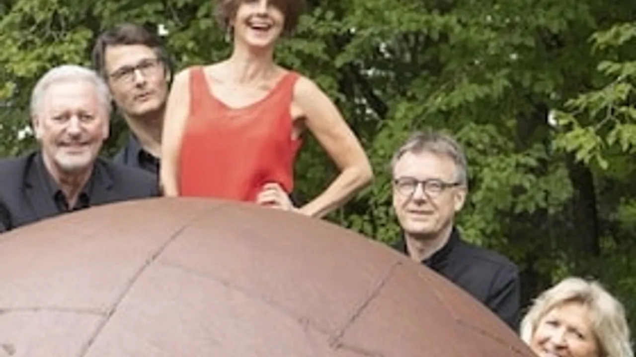 Jandl jazzt
