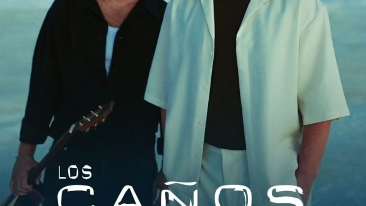 LOS CAÑOS en Acústico · Murcia