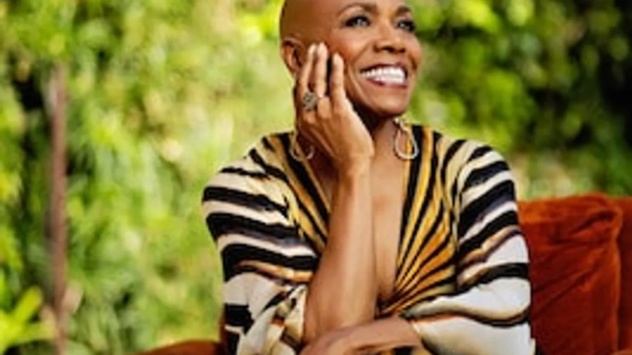 We Exist! The Dee Dee Bridgewater Quartet - Jazzfestival Esslingen 2026