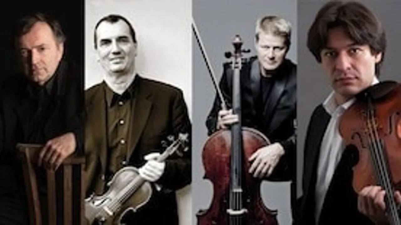 Christian Ostertag & Ensemble
