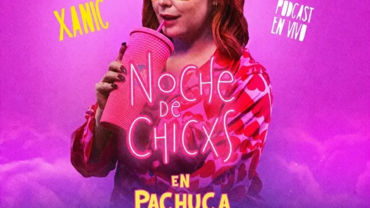 Noche de Chicxs en Pachuca