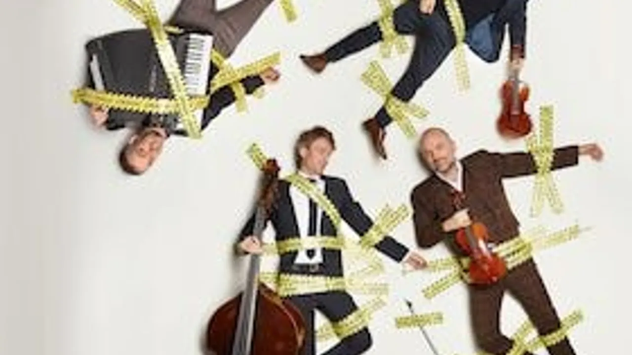 Uwaga! - Altweiber-Fastnacht-Alternativ-Konzert