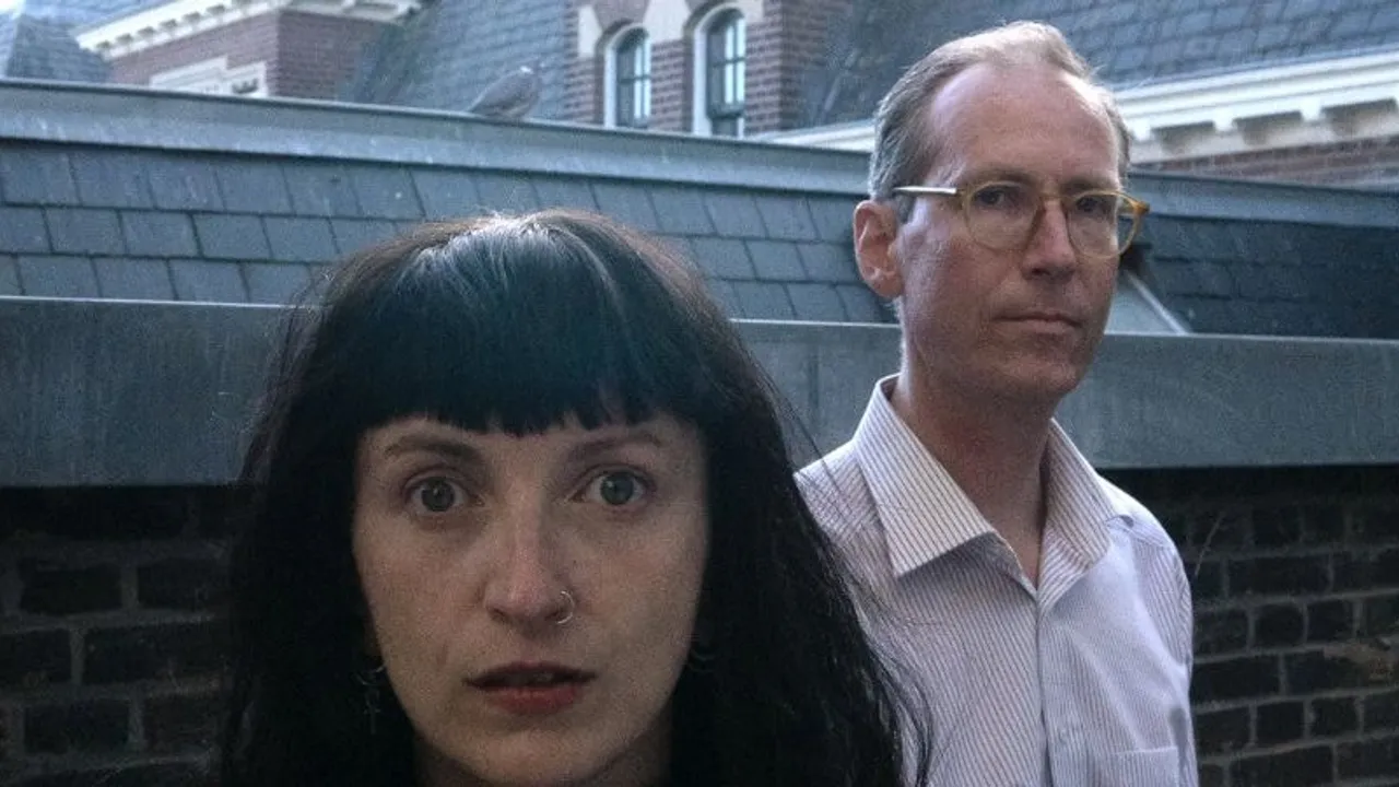 THE HOBKNOBS (NDL) / SAD EYES / SOPHIE DIVER
