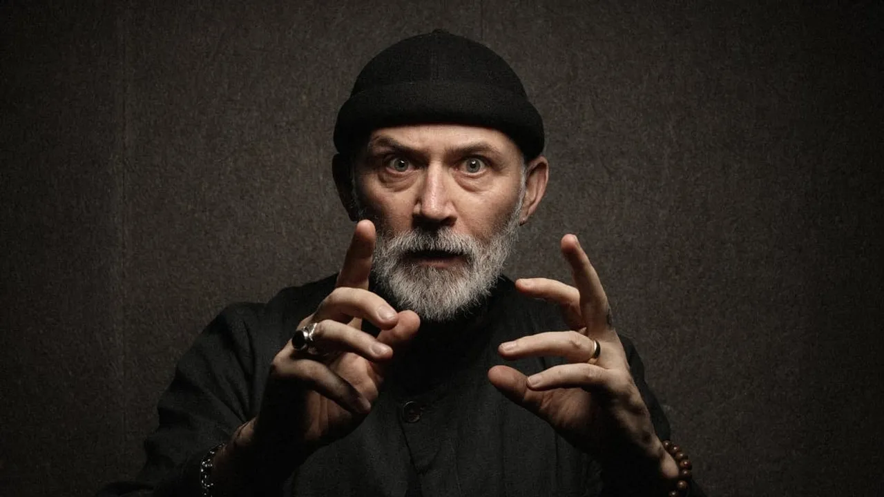 Tommy Tiernan - World Tour of Westmeath