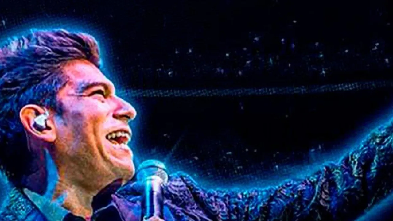 Elias Medina en Austin Tx