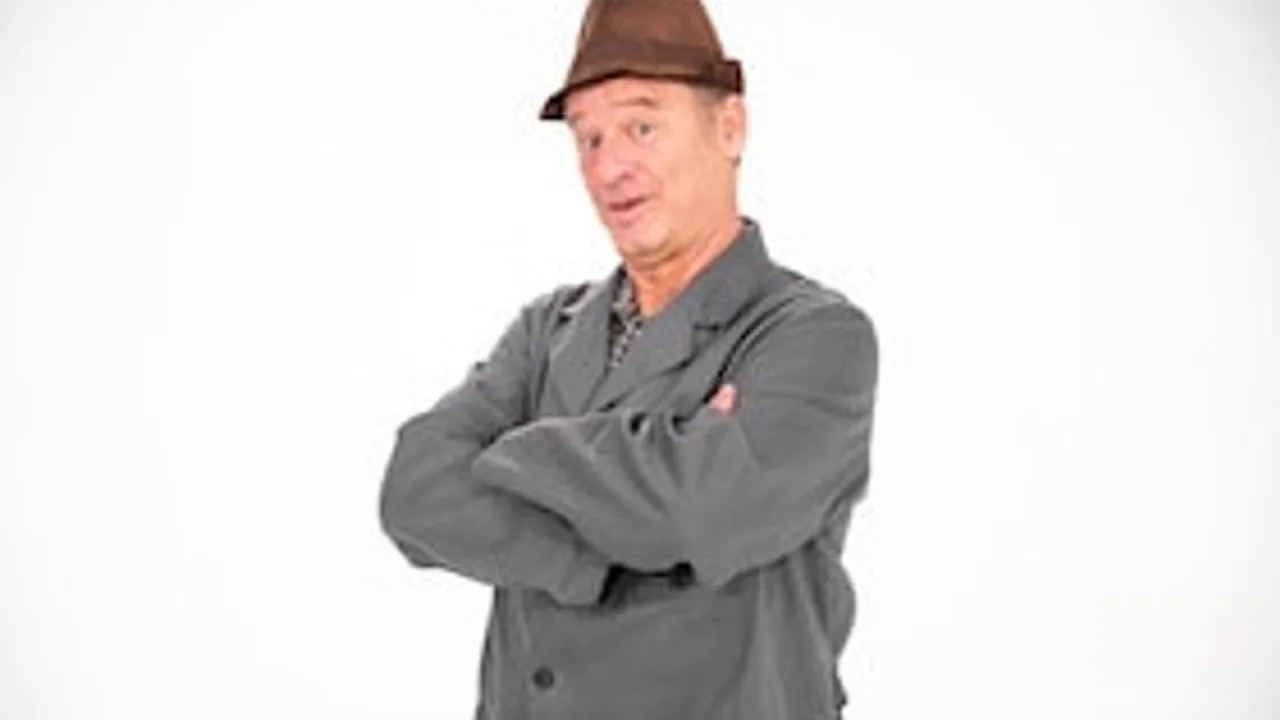 Hausmeister Krause - Du lebst nur zweimal