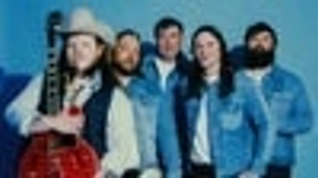 Marcus King Band