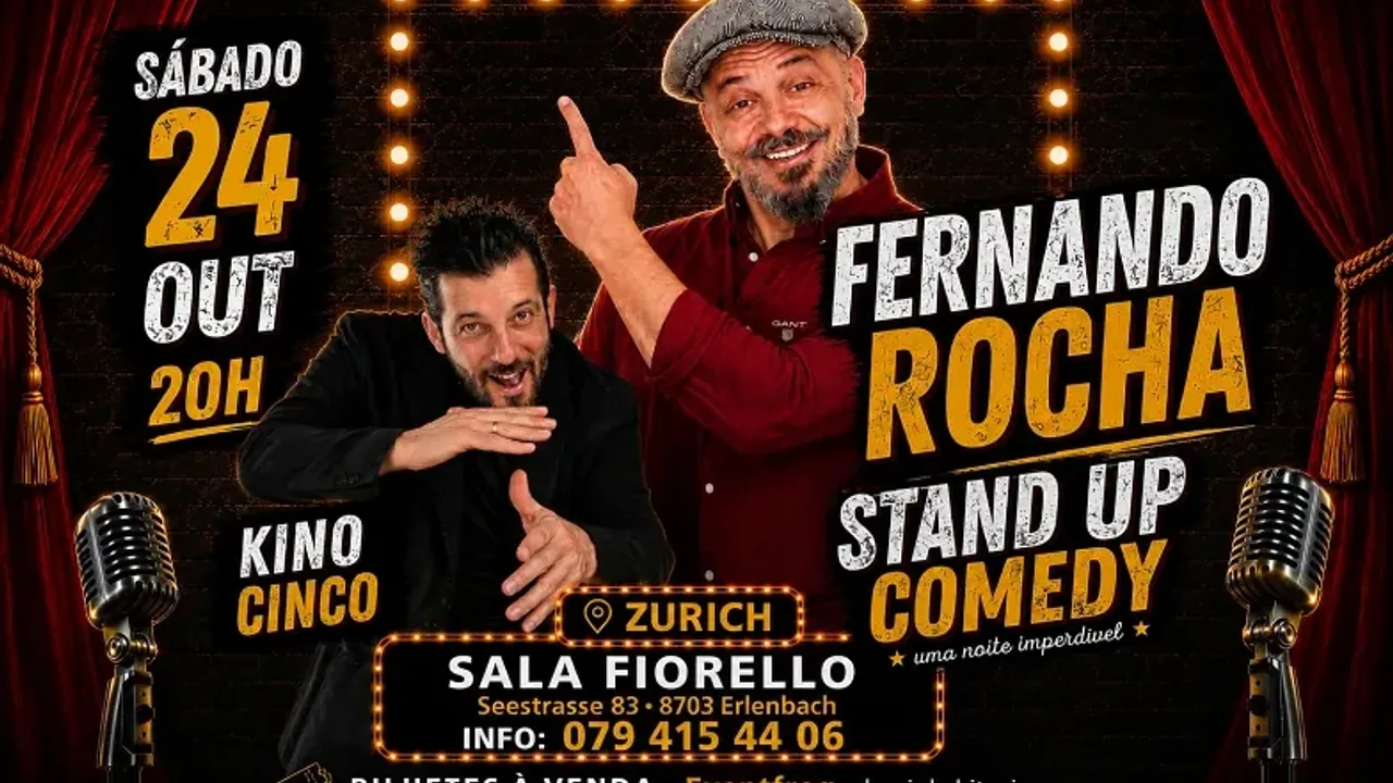 Fernando Rocha