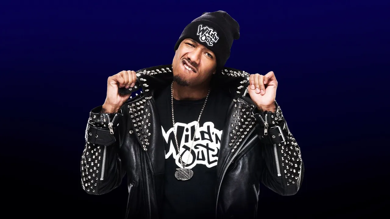 Wild 'N Out Live | Official BJCC Ticket + Hotel Packages