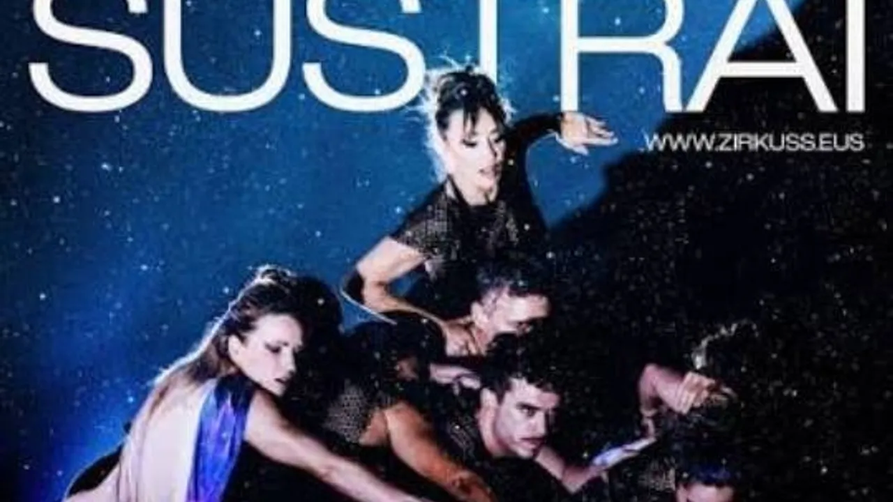 Sustrai