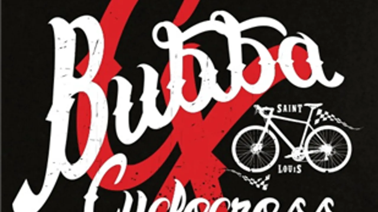 The Bubba Memorial Cyclocross Series Presented by The Cycling House