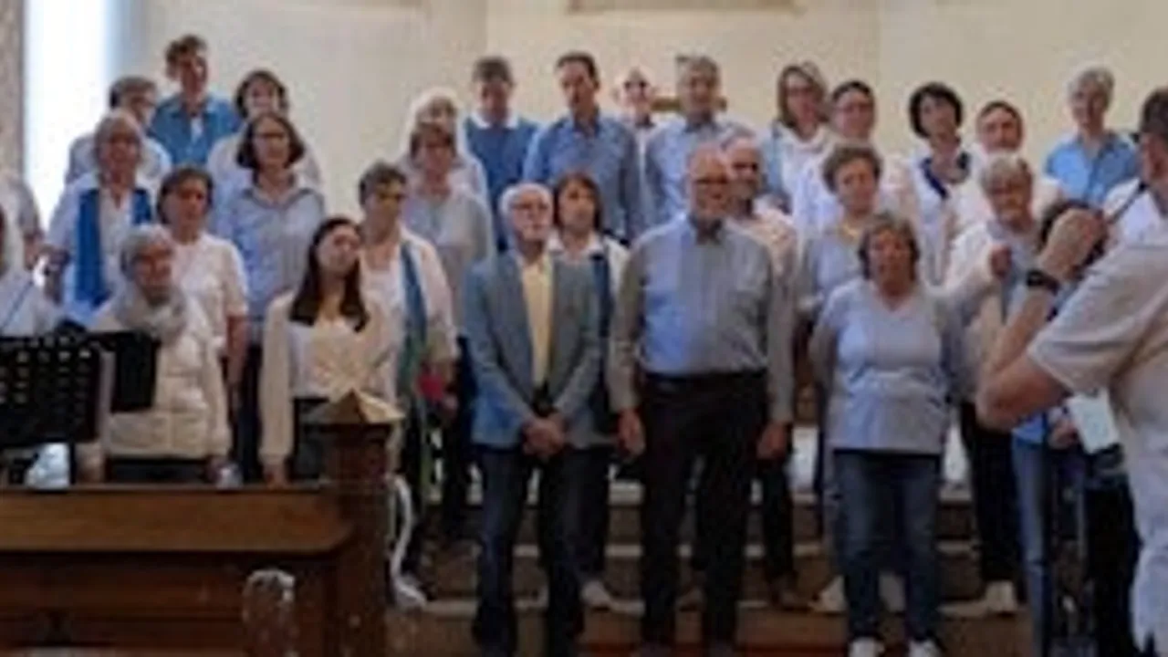 S(w)inging Voices Verl - SHINE BRIGHT, Songs of Love and Hope