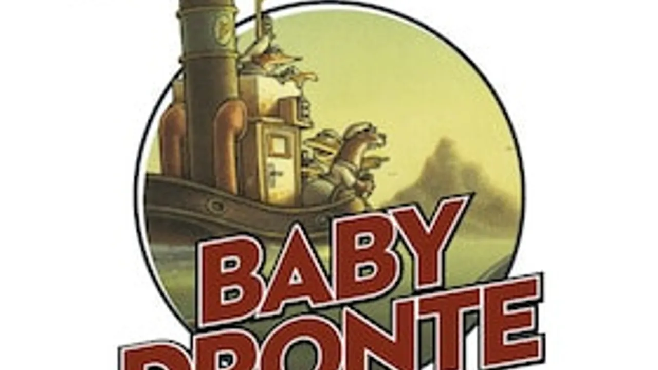 Baby Dronte (4+ / 45 Min.)