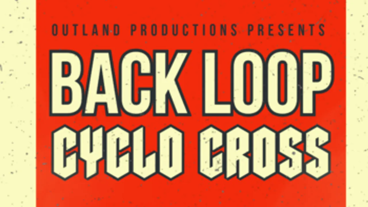 Back Loop Cross