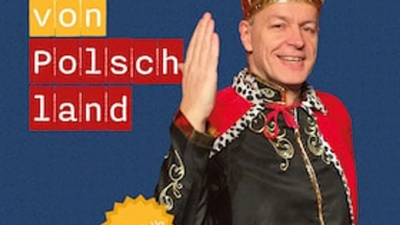 "Präsident von Polschland"