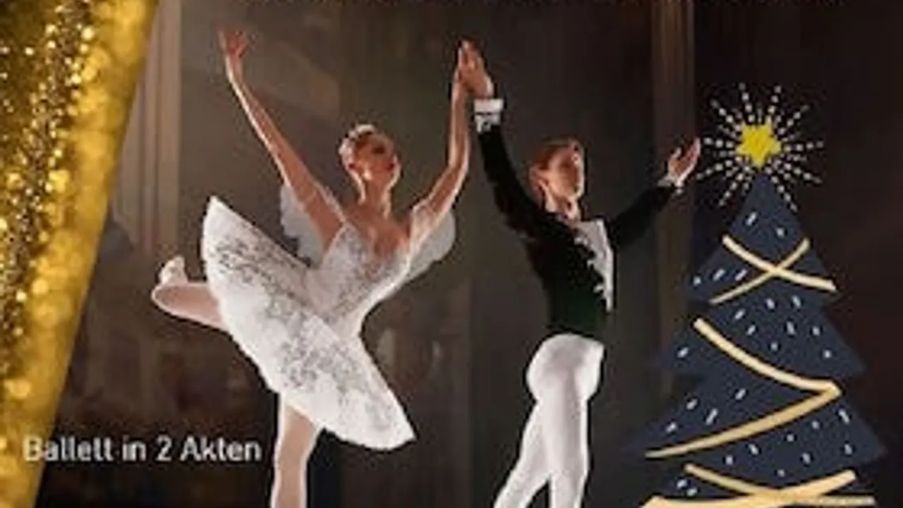 Ballett Der Nussknacker - Für Kinder geeignet