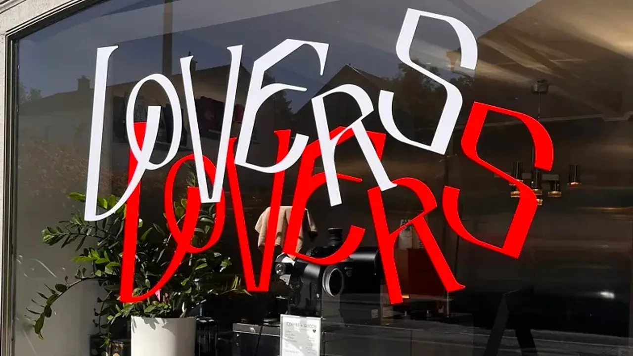 LOVERS Open Day ️
