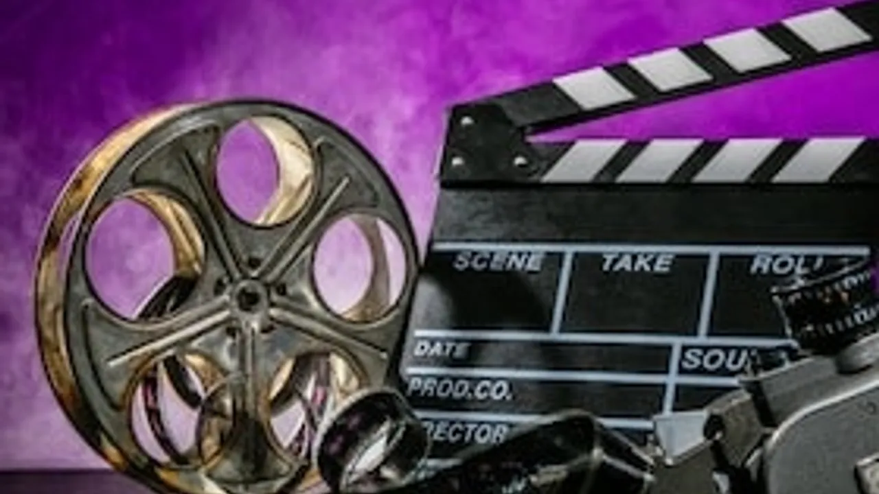 Feierabend Kino - Wunschfilm