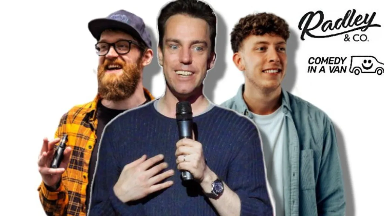 Congleton Comedy Club
