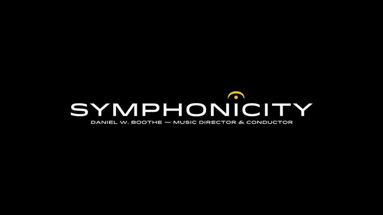 Symphonicity: The Long Road-Music in Search of Peace  Pops