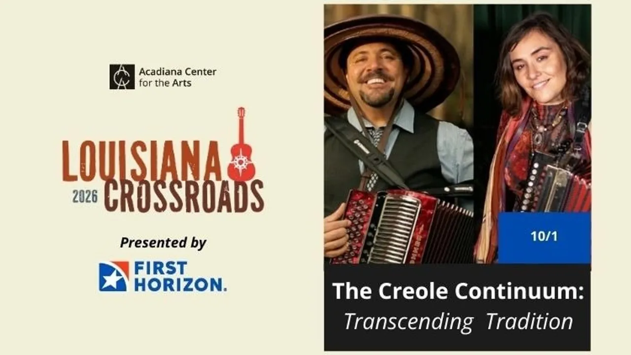The Creole Continuum: Transcending Tradition