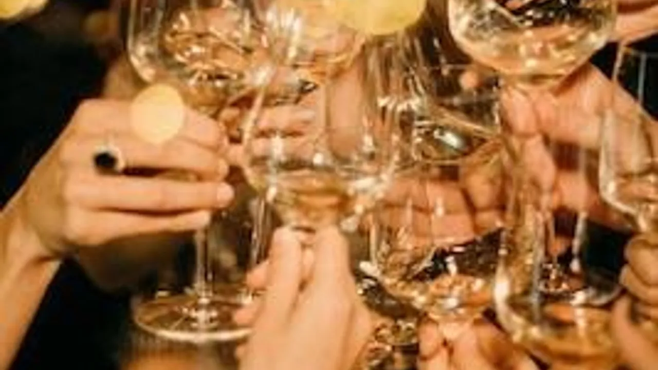 Frauentagsparty 2027 - Women only