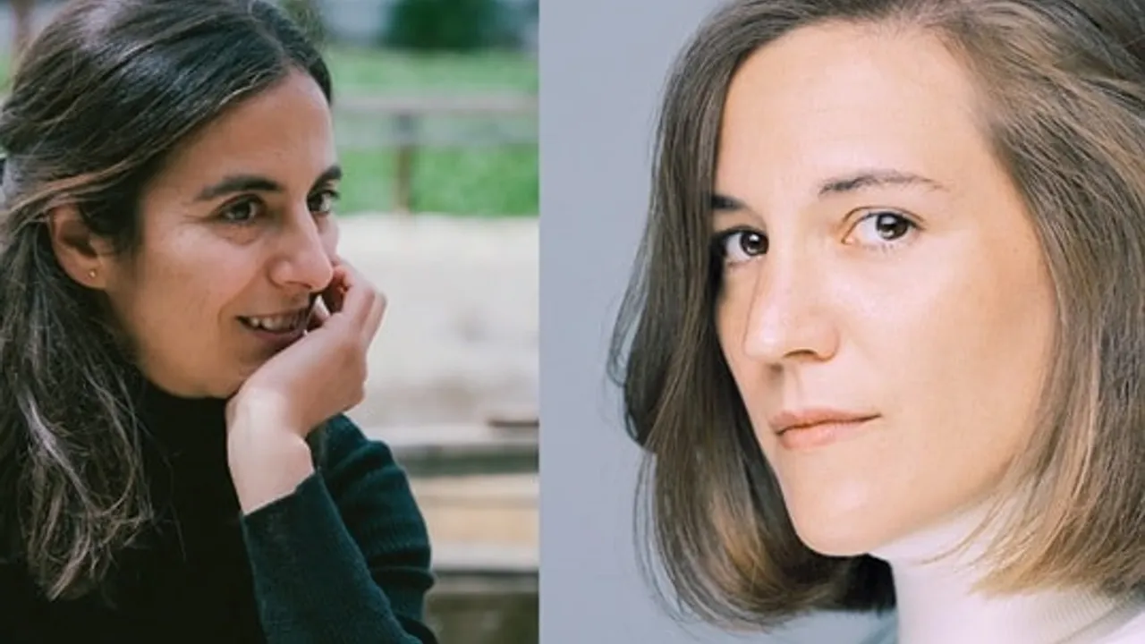 Encuentros de Pamplona 2026: "Las novias del sur" + "Correspondencia"