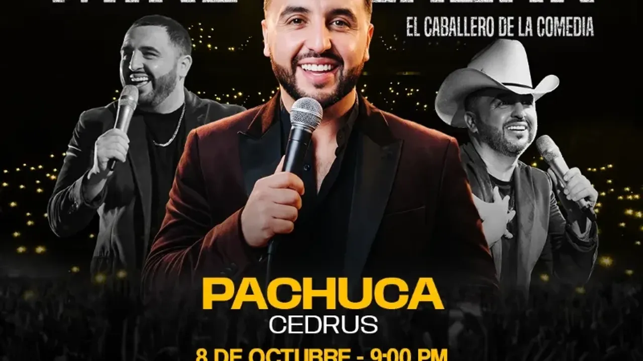 Mike Salazar en Pachuca