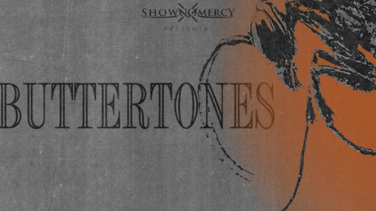 The Buttertones en CDMX