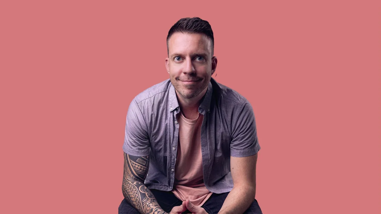 Alex Roy