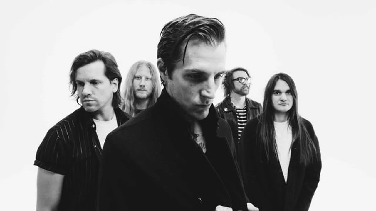 The Maine