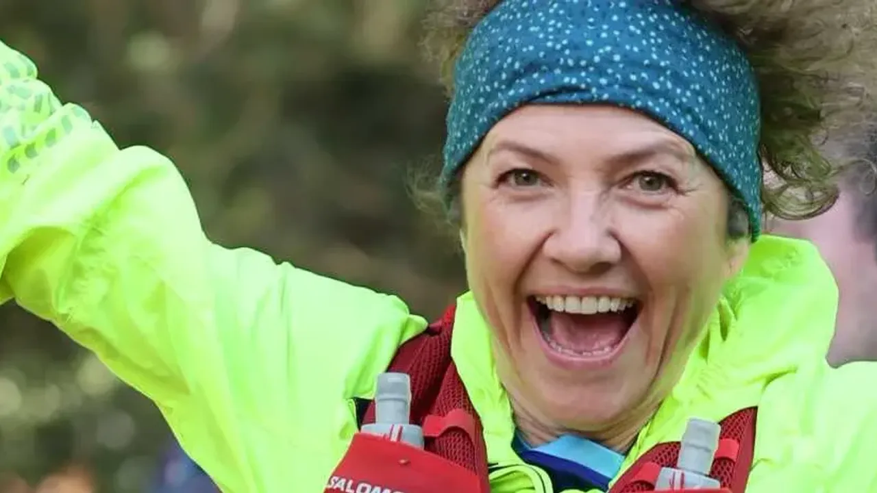 Sherwood Pines 20 Mile, Half Marathon & 10k
