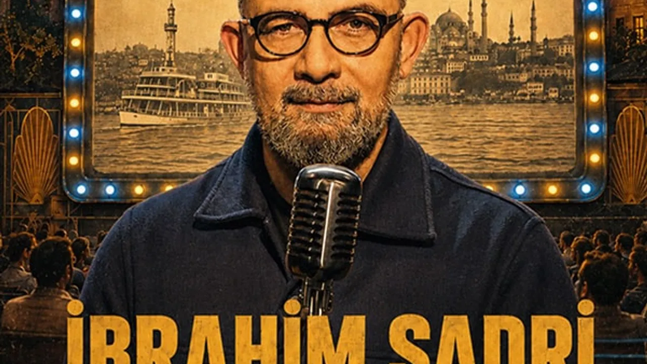 İbrahim Sadri Sineması