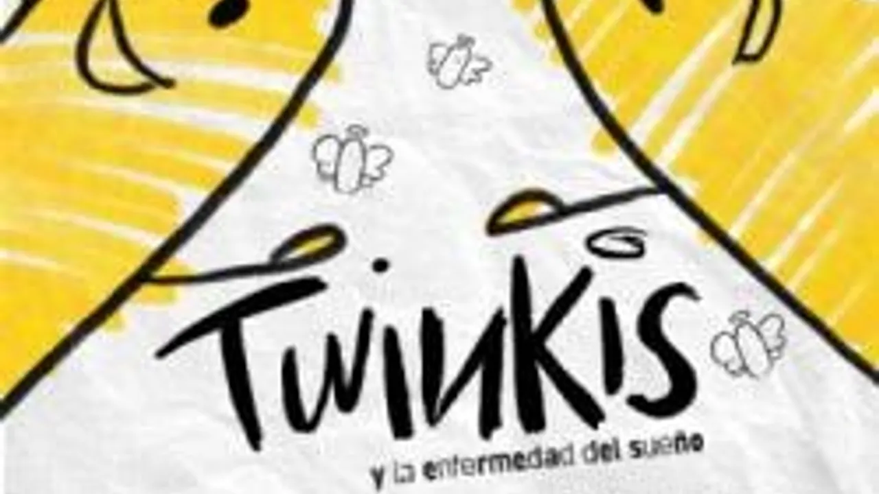 Twinkis y la enfermedad del sueño #0926 - Domingo Octubre 04, 18:00