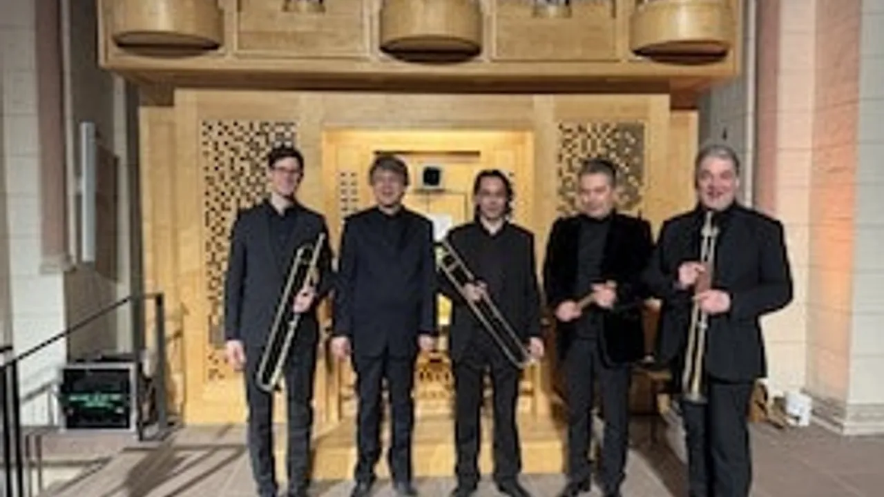 Jahresschlusskonzert