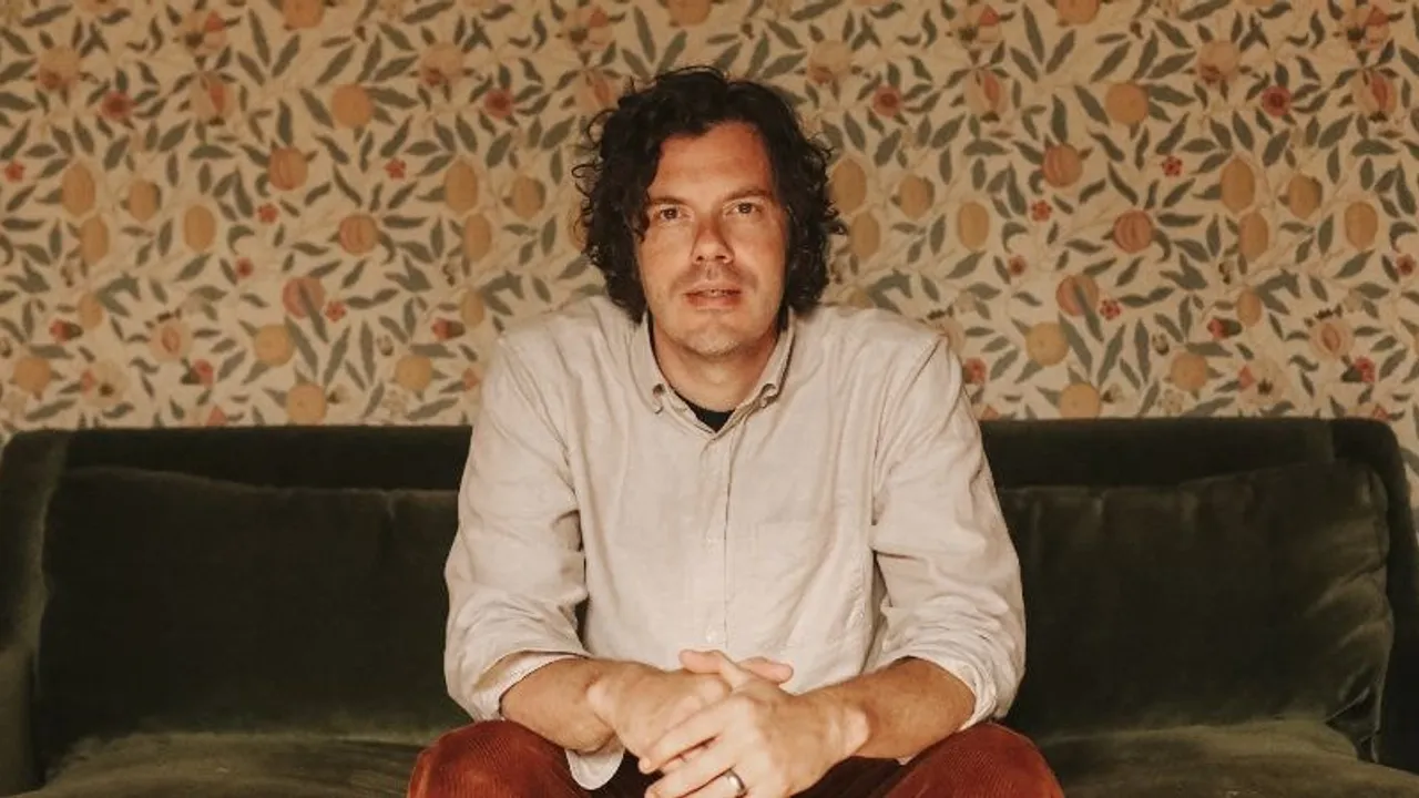 Josh Garrels