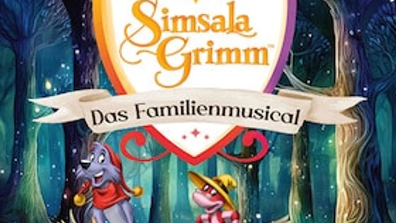 SimsalaGrimm - Das Musical