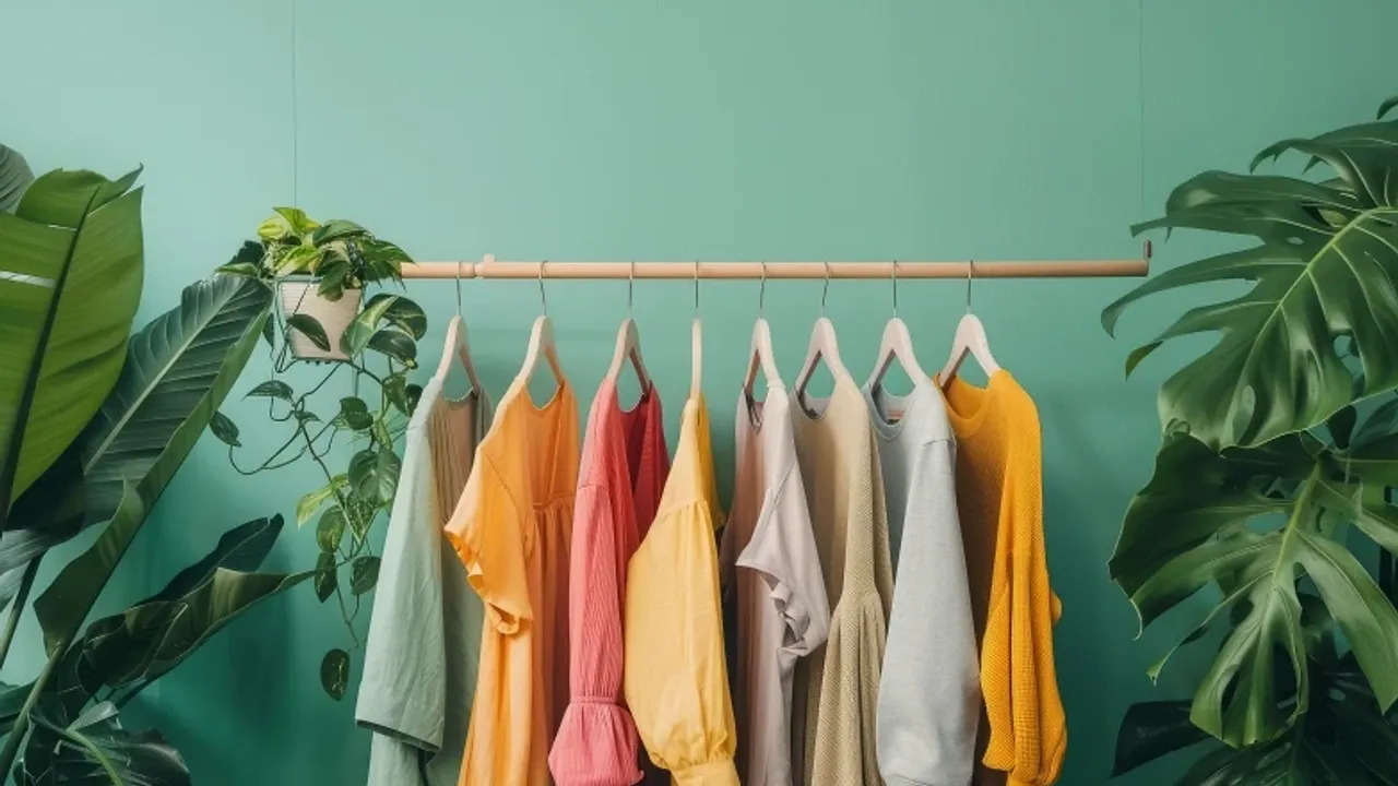 Frauenkleiderbörse – Herbst & Winter 2026