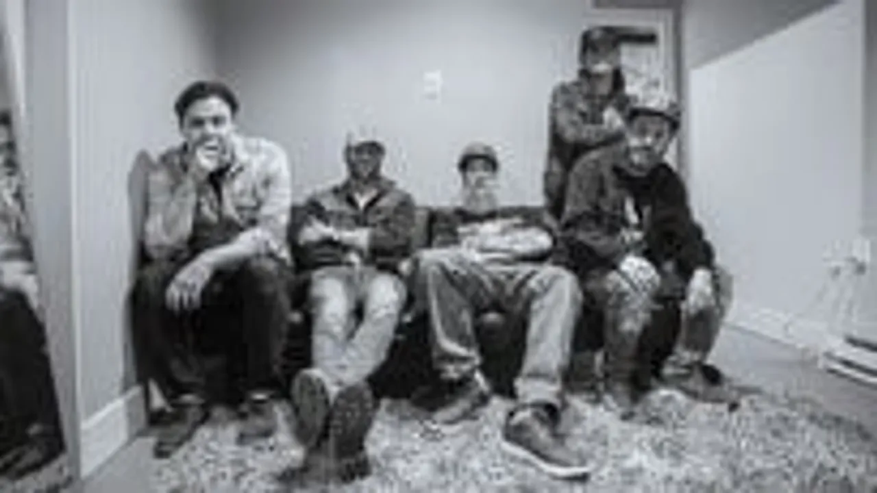 The Mallett Brothers Band