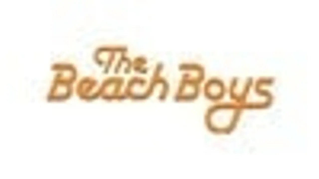 The Beach Boys