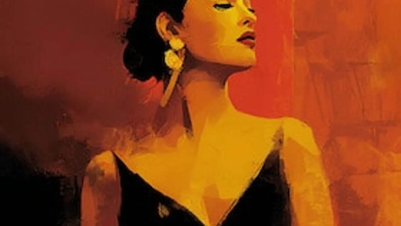 Carmen - von Georges Bizet