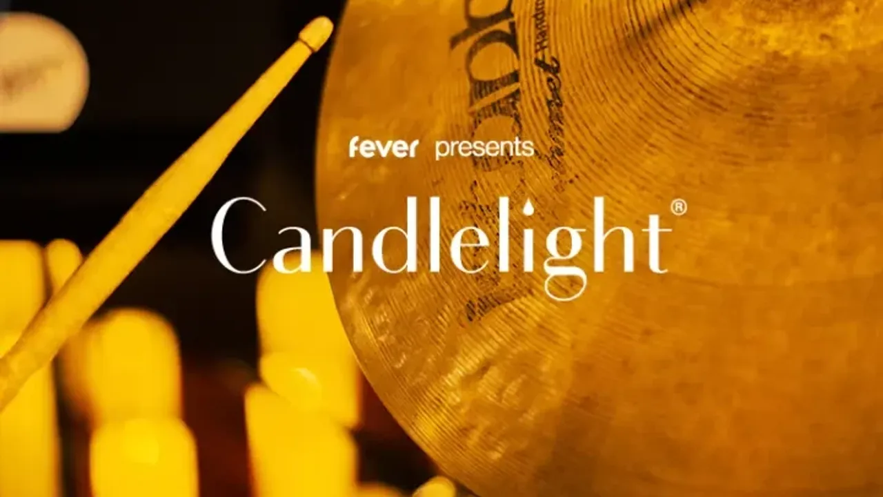Candlelight: Tributo a Frank Sinatra