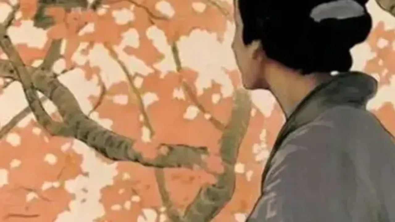 Puccini's Madama Butterfly