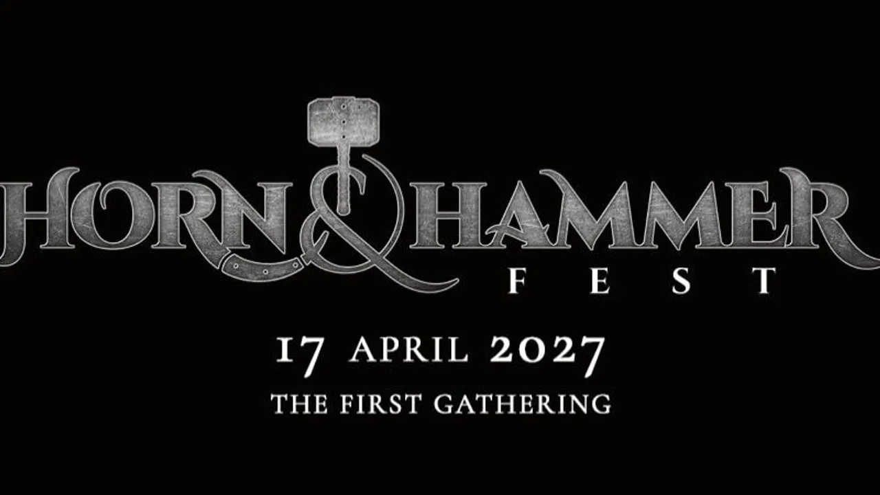 Horn & Hammer Fest