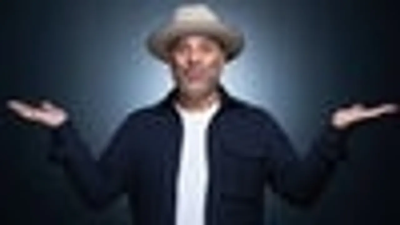 Russell Peters Live