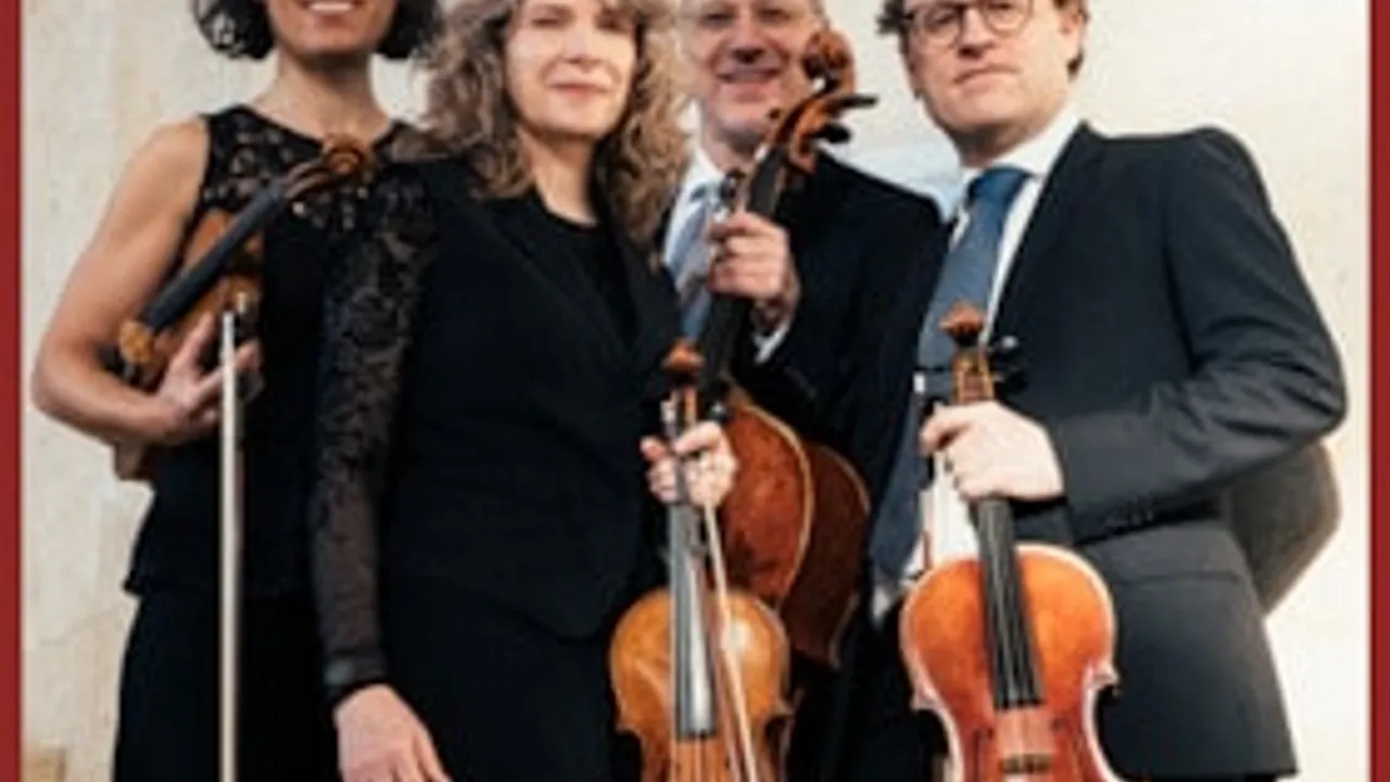 Kammermusik | Meisterquintette