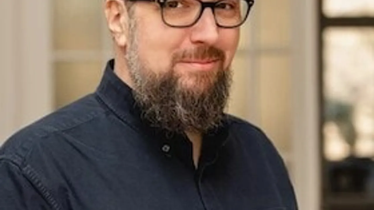 Lesung von Carsten Henn